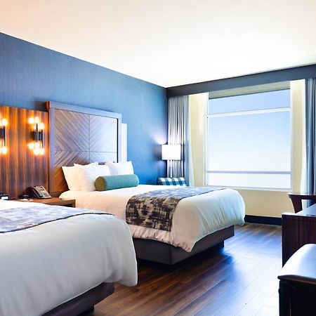 Apache Casino Hotel Lawton Eksteriør billede