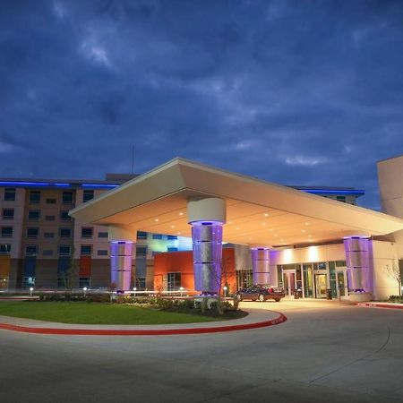 Apache Casino Hotel Lawton Eksteriør billede