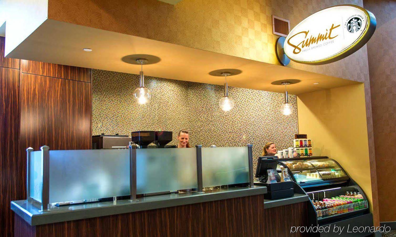 Apache Casino Hotel Lawton Eksteriør billede