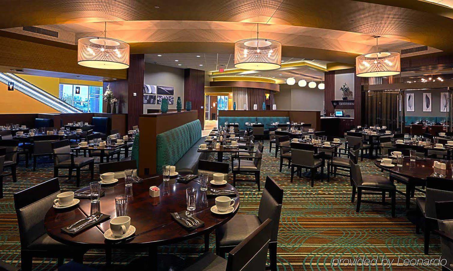 Apache Casino Hotel Lawton Eksteriør billede