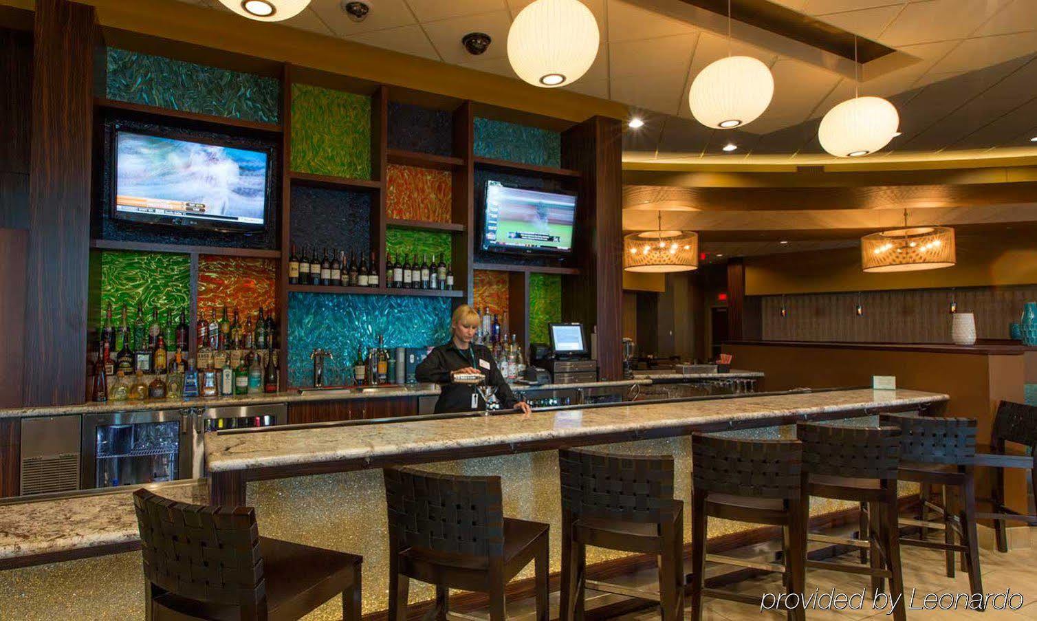 Apache Casino Hotel Lawton Eksteriør billede